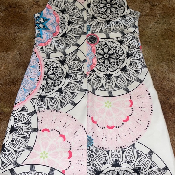 Fantaist Summer Dress - Picture 4 of 6